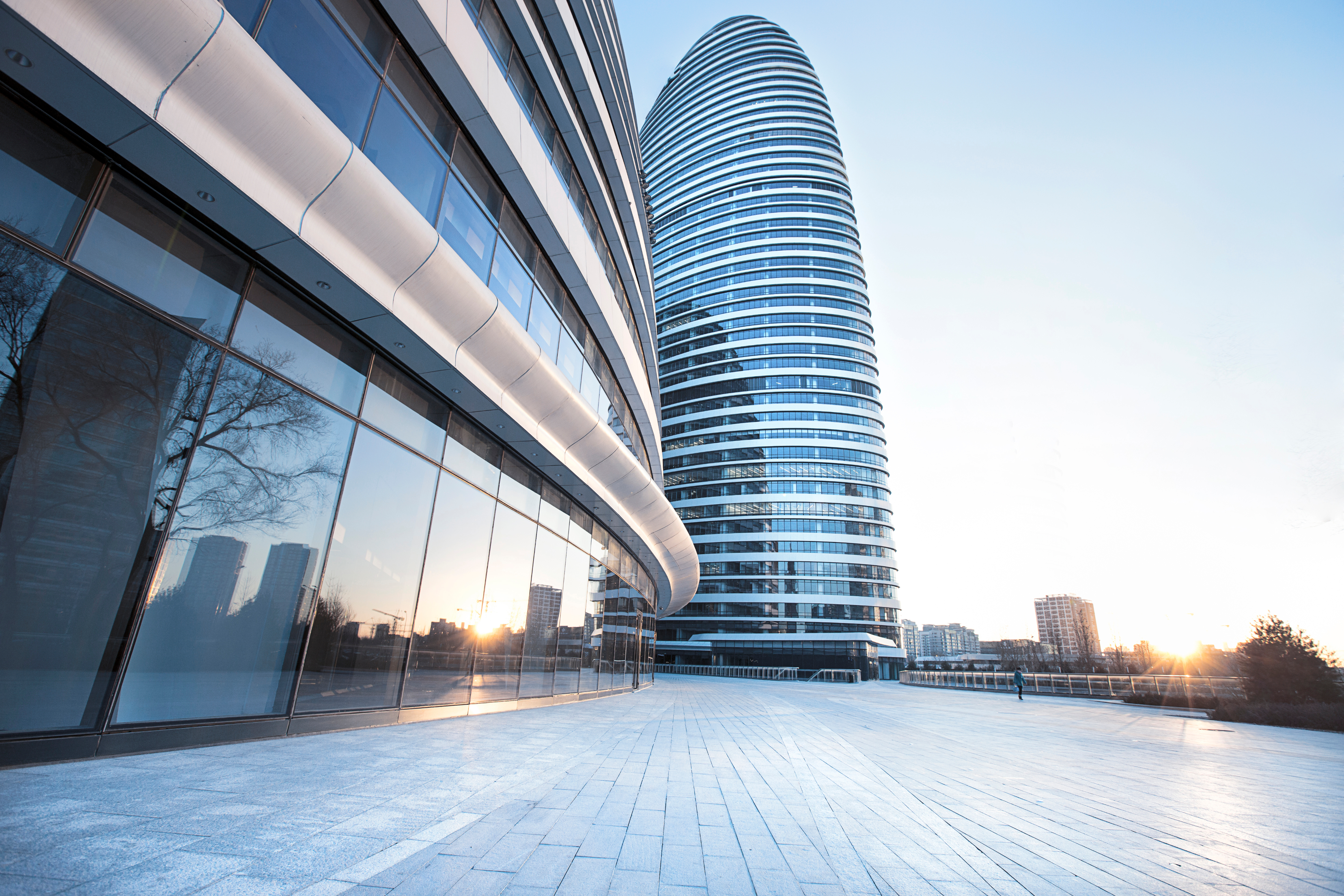 Exploring Real Estate Investment Trusts 2